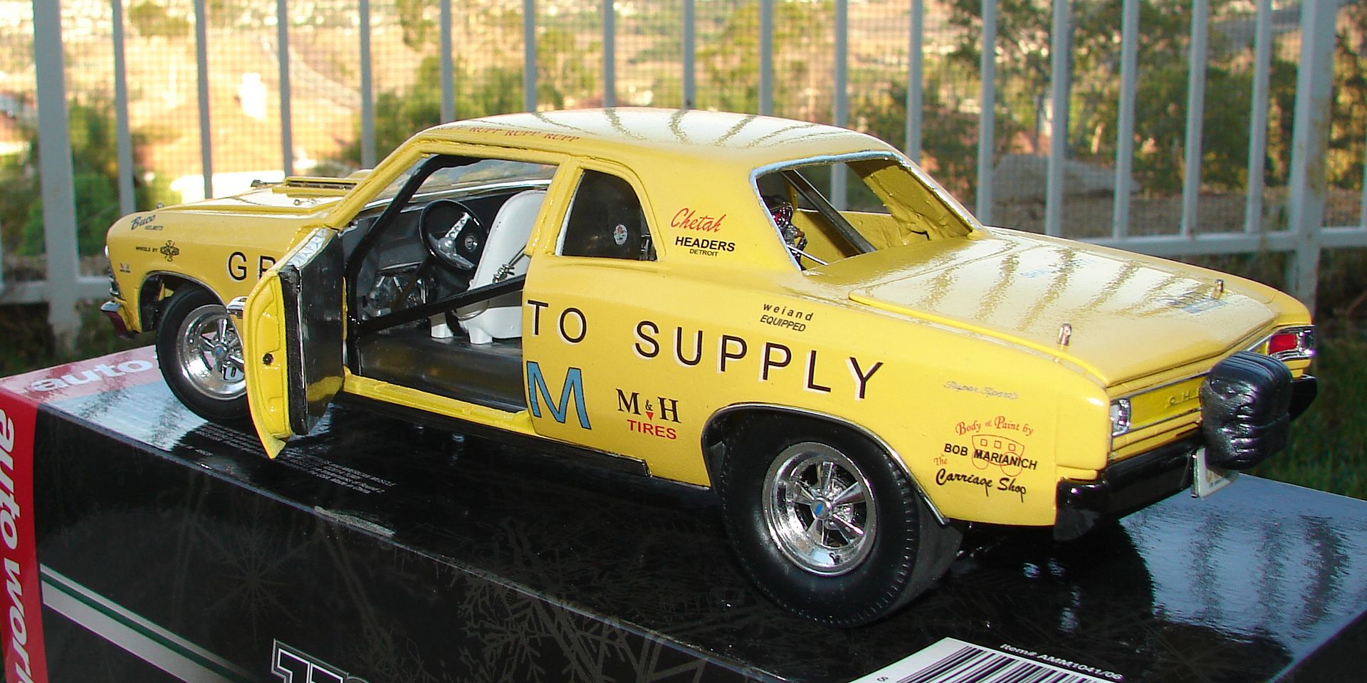 Diecast Car Forums PICS. Diecast Zone